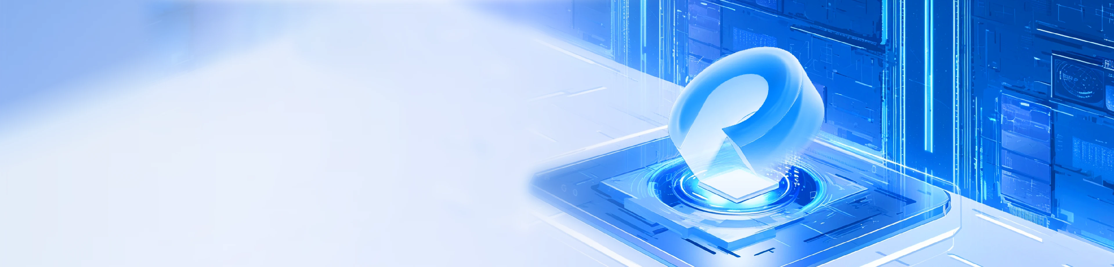 AI驱动的新一代云渲染平台